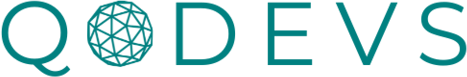 Qodevs Logo